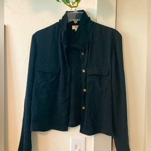 Talbots Petites Blouse. Size 12